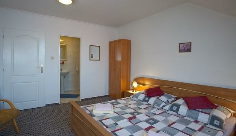 Penzion Minor ubytování České Budějovice České Budějovice - Třílůžkový
